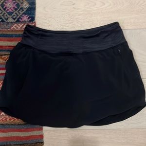 Outdoor voices skort
